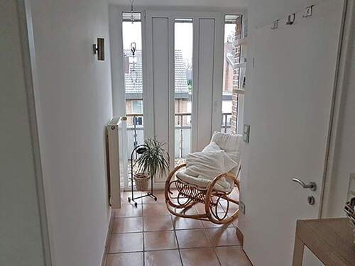 Flur (2).jpg - 3 Zimmer Etagenwohnung zum Kaufen in Gronau