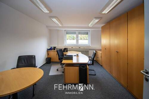 Büro - 