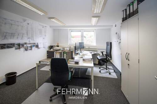 Büro - 