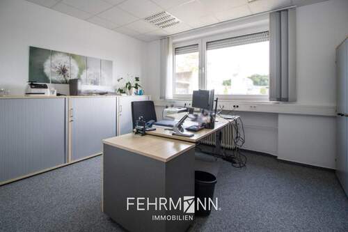 Büro - 