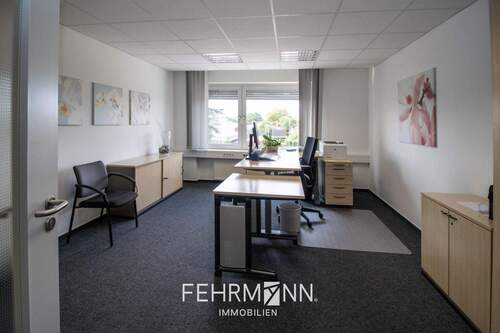 Büro - 