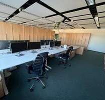 Moderner Co-Working Space in Leipzig-Gohlis - Flexible Arbeitsplätze ab sofort verfügbar!