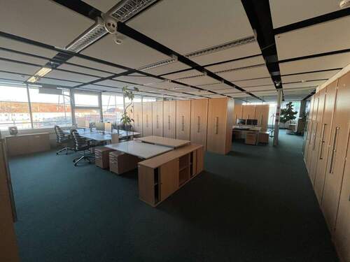 Bild 4 - Büro mit 563,30 m&sup2; in Leipzig zur Miete