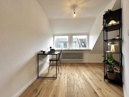 Arbeitszimmer - 