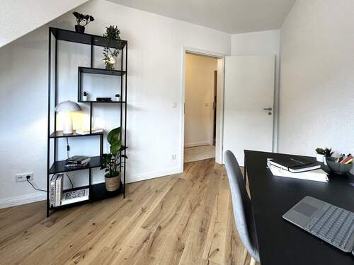 Arbeitszimmer - 