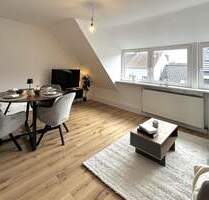 Traumhaft modernisiert: 3-Zimmerwohnung in beliebter Wohngegend - Bremen Hastedt