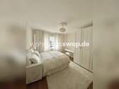 Bild 2 - 2 Zimmer Etagenwohnung zur Miete in Hamburg