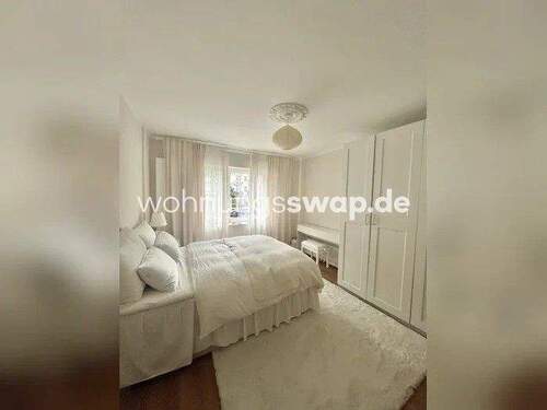 Bild 2 - 2 Zimmer Etagenwohnung zur Miete in Hamburg