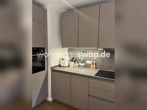 Bild 4 - Etagenwohnung mit 55,00 m&sup2; in Hamburg zur Miete