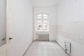 Musterwohnung Küche - 