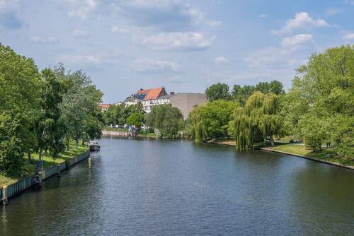 Charlottenburg 23 - 