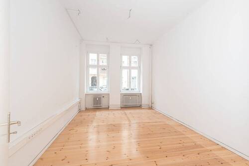 Musterwohnung EG Zimmer (3) - 