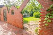 Hinterhof - 