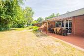 Terrassen am 3-Familienhaus - 
