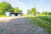 Partyschuppen - 