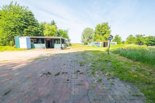 Partyschuppen - 