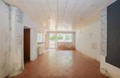 Wohnzimmer Wohneinheit 3 - Mehrfamilienhaus, Wohnhaus mit 530,00 m² in Odisheim zum Kaufen