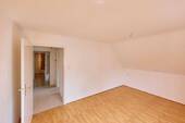 Dachgeschoss, Zimmer - 