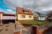 Objektansicht - Einfamilienhaus mit 118,00 m² in Villingendorf zum Kaufen