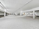 Tiefgarage - 