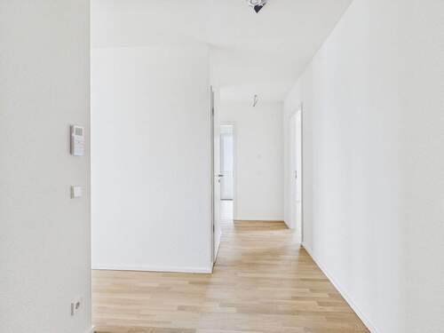 Flur - 3 Zimmer Etagenwohnung zur Miete in Sindelfingen