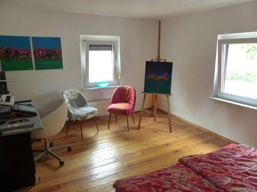 OG - Schlafzimmer - 