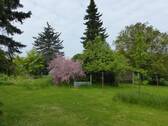 Garten - Mehrfamilienhaus, Wohnhaus mit 124,00 m² in Mügeln OT Sornzig zum Kaufen