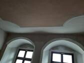 Stuck Wohnzimmer - 