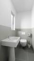 WC unten (links) - 