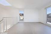 Offenes Schlafen - 
