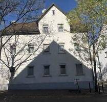 3-Familienhaus mit Doppelhaushälfte und Gewerbeimmobile im Zentrum Waiblingens