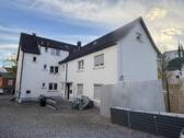 Bild 3 - 1 Zimmer Mehrfamilienhaus, Wohnhaus in Waiblingen