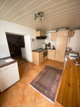 Freizeitküche Keller - 