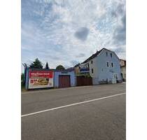 Gepflegtes Mehrfamilienhaus in St. Ingbert-Mitte