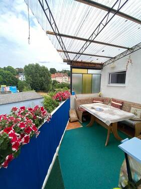 Balkon - 