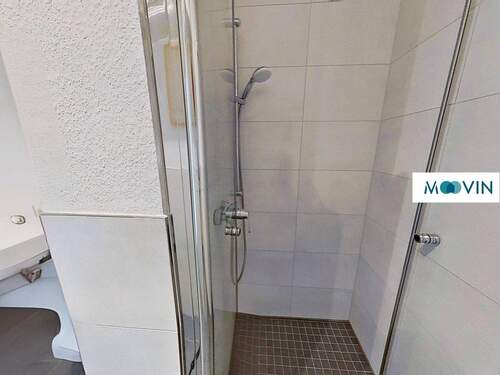 Ansicht III: Badezimmer - 