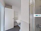 Ansicht II: Badezimmer - 