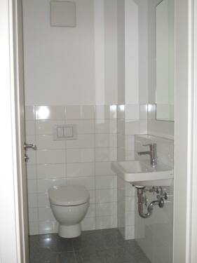 Gäste-WC - 