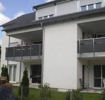 Exklusive, ruhige 3 Zimmerwohnung mitten in Herzogenaurach - barrierefrei