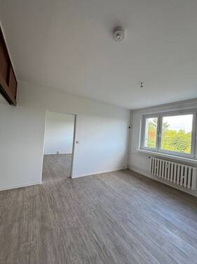 Wohnzimmer/ Küche - 