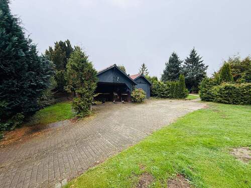 Carage und Carport - 