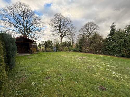 Bild 4 - Grundstück in Zweedorf zum Kaufen