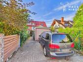 Außenansicht Hinten - 