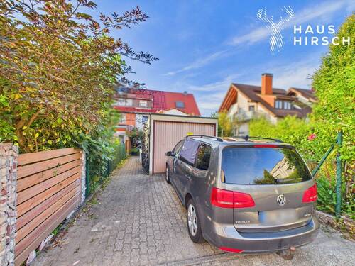 Außenansicht Hinten - 