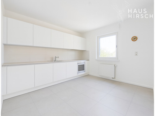 Küche 1.OG (KI Staging) - 5 Zimmer Reihenmittelhaus in Karlsbad