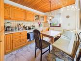 Küche 1.OG - Reihenmittelhaus mit 104,80 m&sup2; in Karlsbad zum Kaufen
