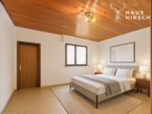 Schlafzimmer 1 2.OG KI - 