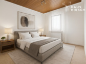 Schlafzimmer 2 2.OG KI - 