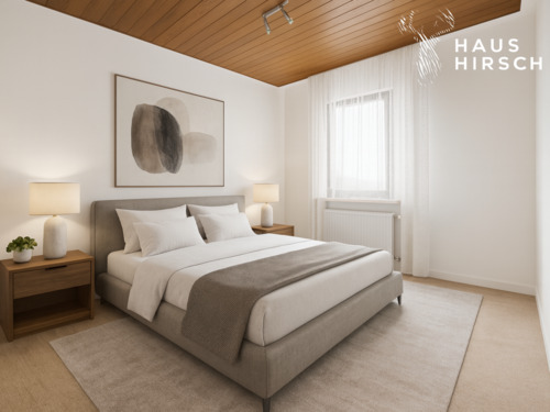 Schlafzimmer 2 2.OG KI - 