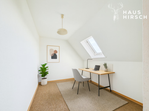 Büro DG (KI Staging) - 